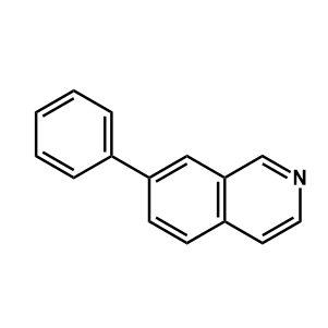 7-苯基异喹啉