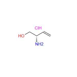 (S)-2-氨基-3-丁烯-1-醇