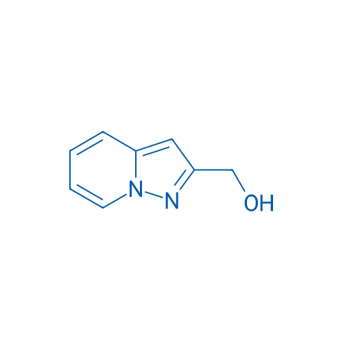 吡唑并[1,5-a]吡啶-2-基甲醇