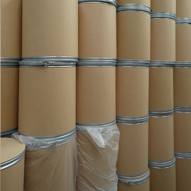 无水溴化锂白色结晶性粉末