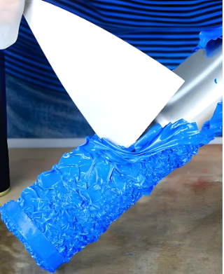 环氧漆氟碳漆丙烯酸漆电泳漆除漆脱漆剂