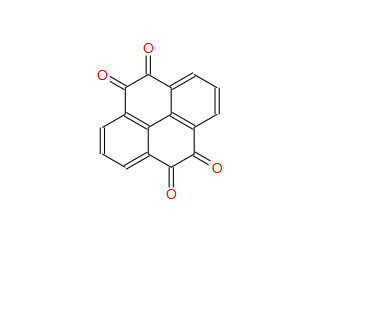 芘- 4，5，9，10 -四酮；14727-71-0
