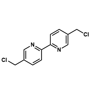 5,5'-双(氯甲基)-2,2'-联吡啶