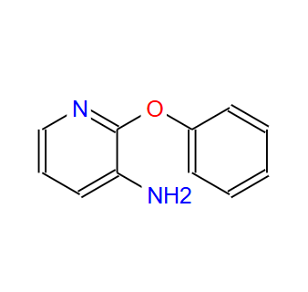 28664-62-2;2-苯氧基吡啶-3-胺;2-phenoxypyridin-3-amine