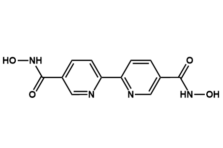 2,2'-联吡啶-5,5'-二异羟肟酸