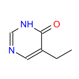 25198-98-5；5-乙基-4(1H)-嘧啶酮；5-ethylpyrimidin-4-ol
