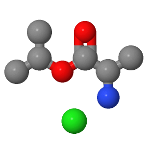 L-丙氨酸异丙酯盐酸盐；62062-65-1