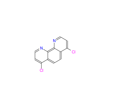 4,7-二氯-1,10-菲咯啉
