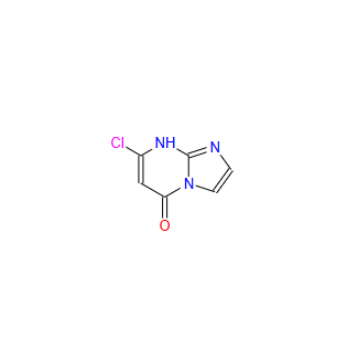 7-氯咪唑并[1,2-A]嘧啶-5-酮