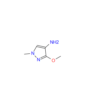 3-METHOXY-1-METHYL-1H-PYRAZOL-4-AMINE