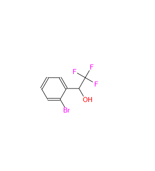 1-(2-溴苯基)-2,2,2-三氟乙醇