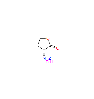(R)-3-氨基二氢-2(3H)-呋喃酮氢溴酸盐  110045-70-0