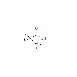 [1,1'-联环丙烷]-1-羧酸