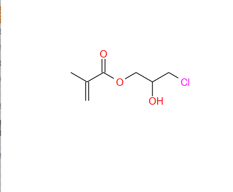 3-氯-2-羟基丙基甲基丙烯酸酯  新品上新