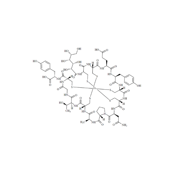 利那洛肽杂质11