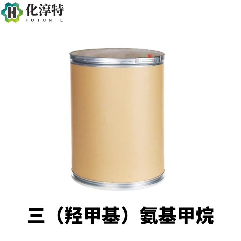 三（羟甲基）氨基甲烷，99%工业级，77-86-1，白色结晶性粉末