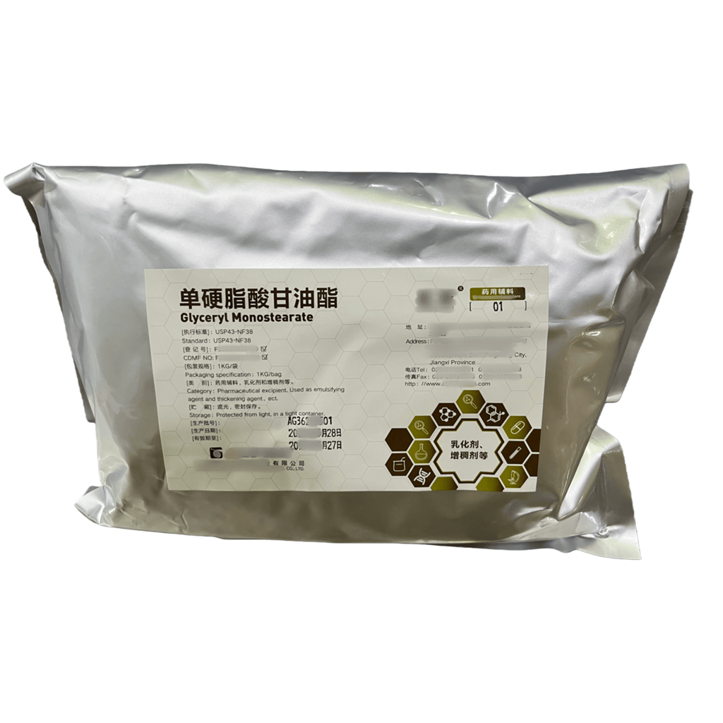 医药级西黄蓍胶，助悬剂和乳化剂