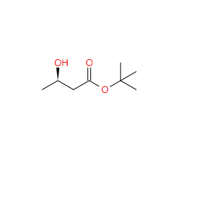 (R)-3-羟基丁酸叔丁酯  110171-06-7