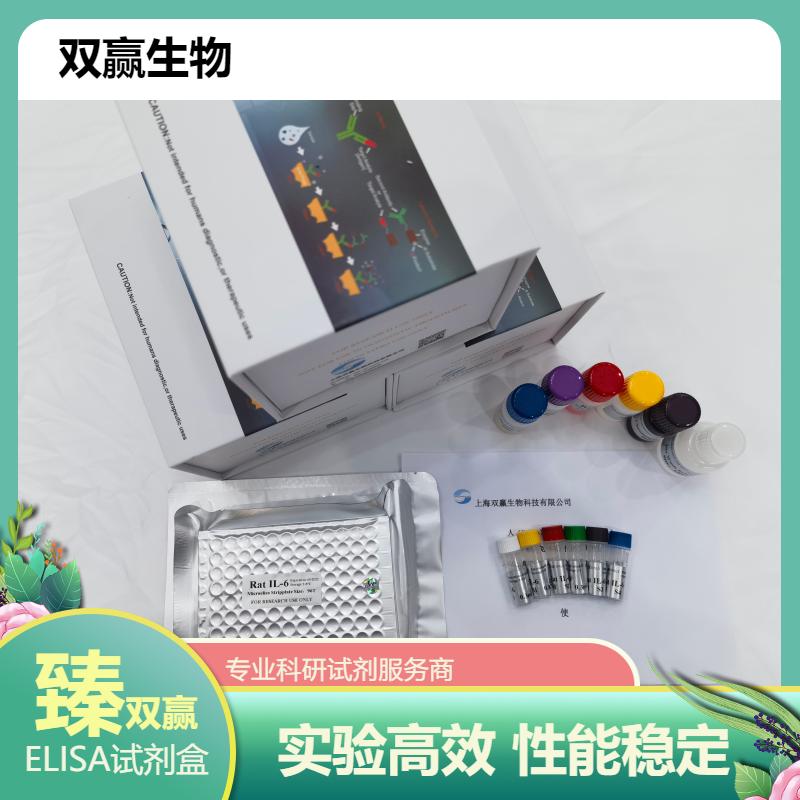 大鼠溶质载体家族39成员4(SLC39A4)ELISA试剂盒