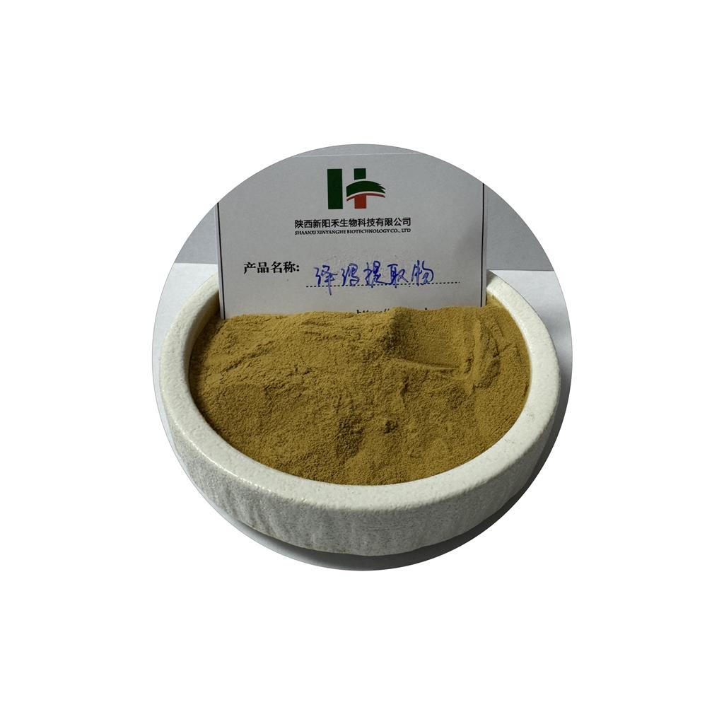 泽泻提取物   