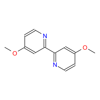 17217-57-1；4,4'-二甲氧基-2,2'-联吡啶；4,4'-DIMETHOXY-2,2'-BIPYRIDINE