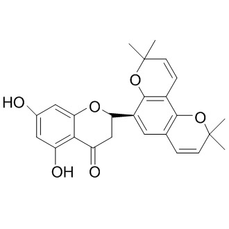 陕西天多利 桑根酮醇O Sanggenol O   426211-27-0