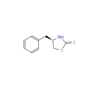 (R)-4-苄基噻唑啉-2-硫酮  110199-17-2