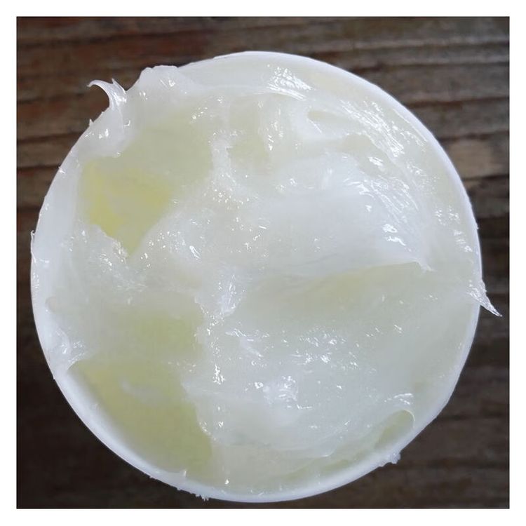 凡士林 工业白凡士林 膏状石油脂 润滑软化剂 无异味 脱模除锈 纯度99%