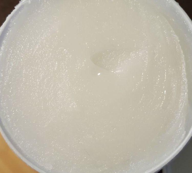 凡士林 工业白凡士林 膏状石油脂 润滑软化剂 无异味 脱模除锈 纯度99%