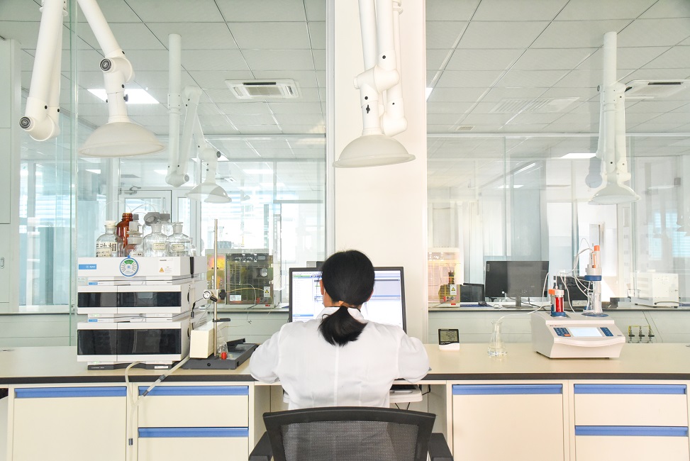 对甲苯磺酸甲酯