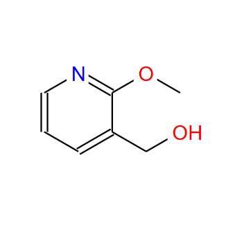 112197-16-7；3-羟甲基-2-甲氧基吡啶；3-Pyridinemethanol,2-methoxy-(9CI)