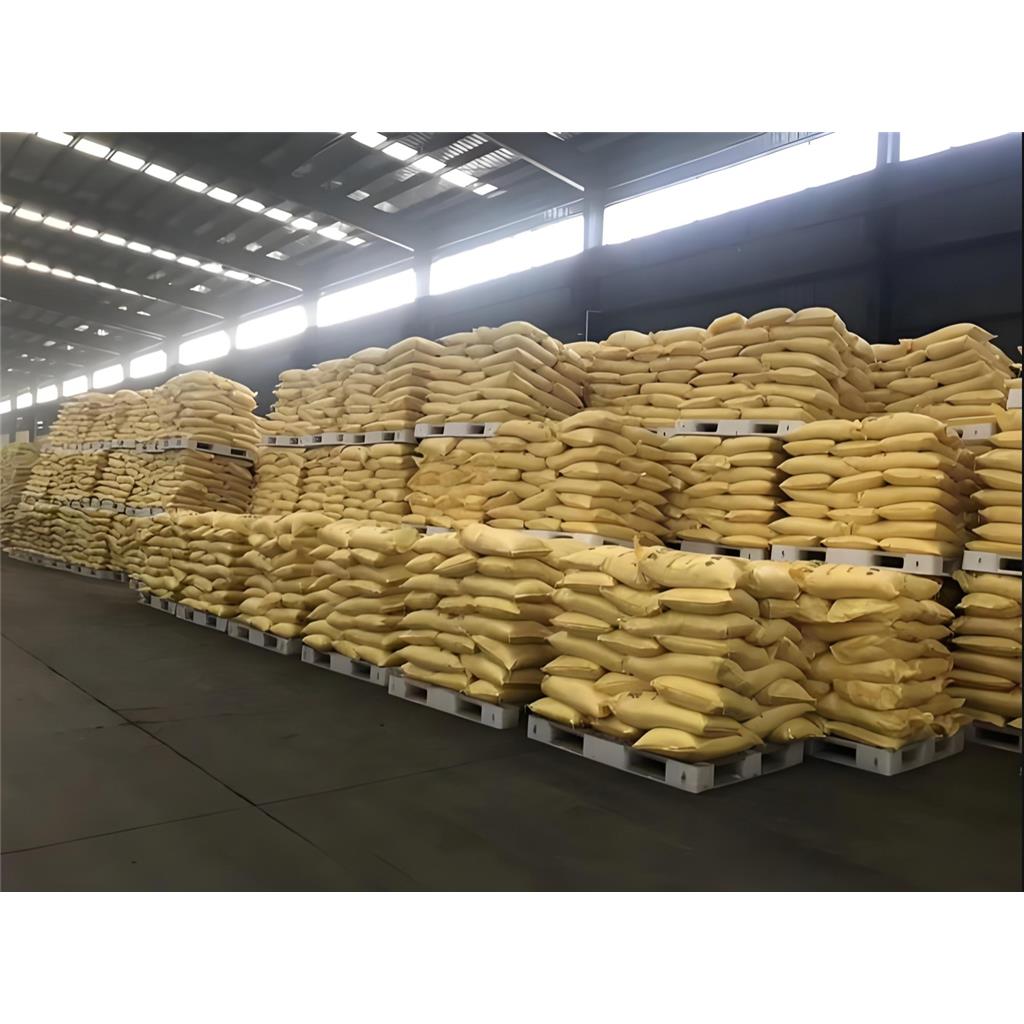 聚合氯化铝 PAC污水处理絮凝沉降聚氯化铝1327-41-9