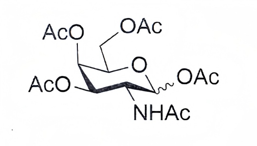 D-半乳糖胺五乙酸酯