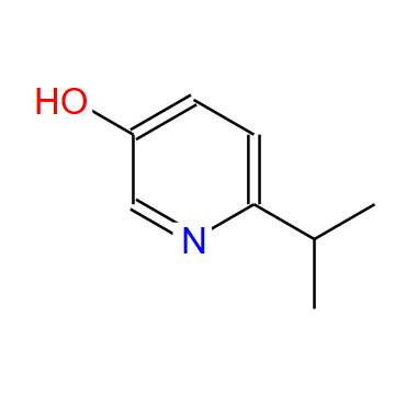101870-78-4;6-异丙基吡啶-3-醇;6-Isopropylpyridin-3-ol