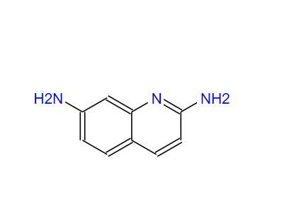 114058-72-9  喹啉-2,7-二胺