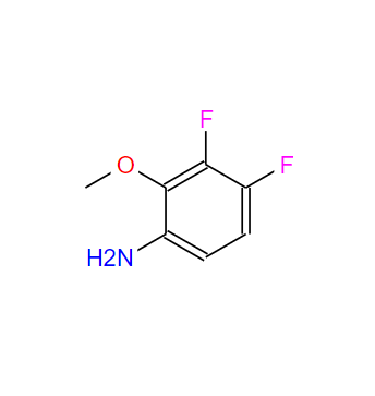 114076-35-6    3,4-二氟-2-甲氧基苯胺