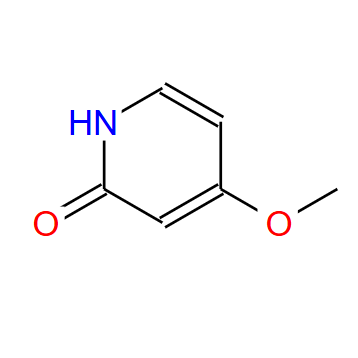 52545-13-8;4-甲氧基-2-吡啶酮;4-Methoxy-pyridin-2-ol