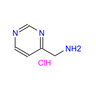 618446-08-5;4-嘧啶甲胺盐酸盐;4-Aminomethylpyrimidine dihydrochloride