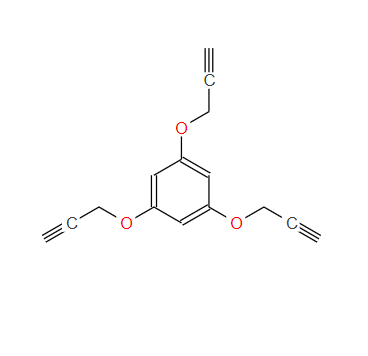 114233-80-6  1,3,5-三(2-丙炔氧基)苯