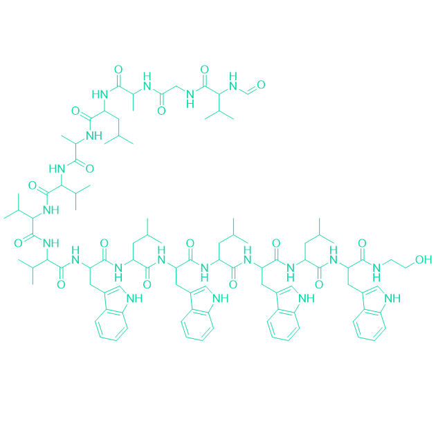 短杆菌肽A/1405-97-6/Gramicidin A