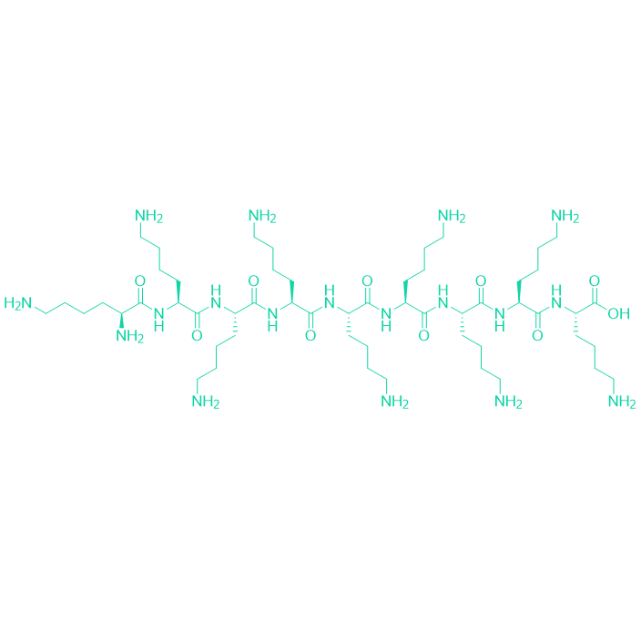 穿膜肽K9/21657-52-3/（Lys）9 peptide