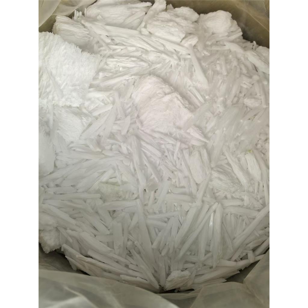 二氧化硒，亚硒酸酐，针状和粉末