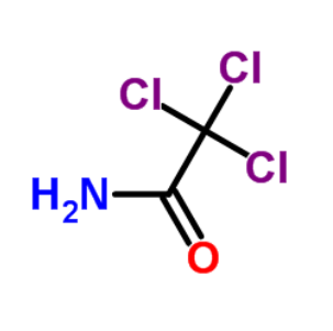 三氯乙酰胺；594-65-0