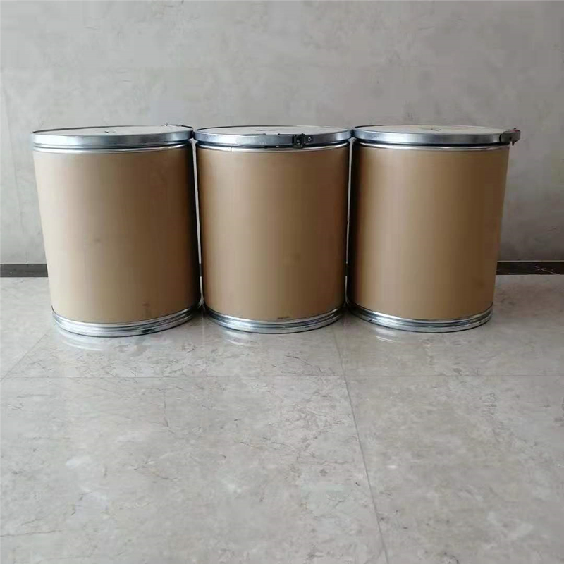 四丁基溴化铵 1643-19-2