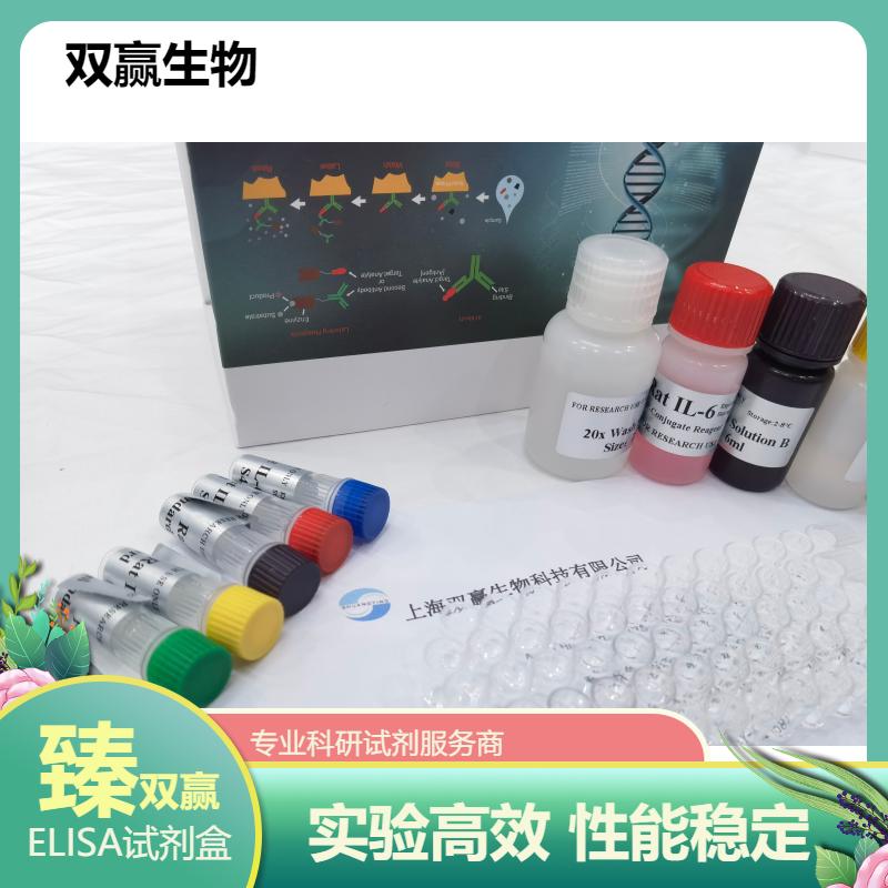 大鼠抗小肠杯状细胞抗体(GAB)ELISA试剂盒