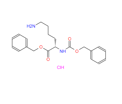 114331-06-5  H-LYS(Z)-OBZL·HCL
