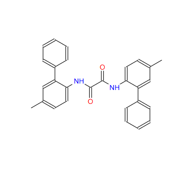 N1,N2-bis(5-methyl-[1,1'-biphenyl]-2-yl)oxalamide