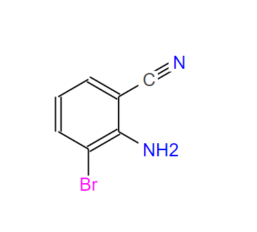 114344-60-4   2-氨基-3-溴苯腈