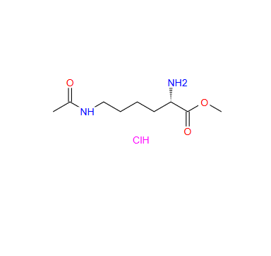 6-乙酰氨基-2-氨基己酸甲酯盐酸盐