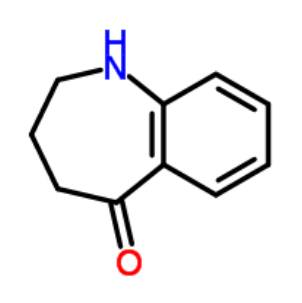 1,2,3,4-四氢苯并[b]氮杂卓-5-酮；1127-74-8